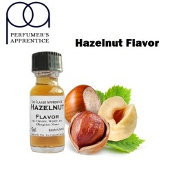 Συμπυκνωμένο Άρωμα TPA Hazelnut 15ml